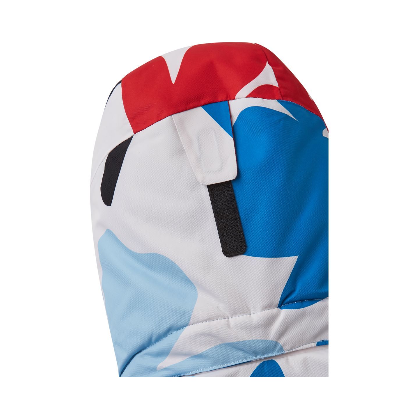 REIMA POSIO 5100076C – White 0101 striukė vaikams 9 Jackets REIMA POSIO 5100076C White 0101