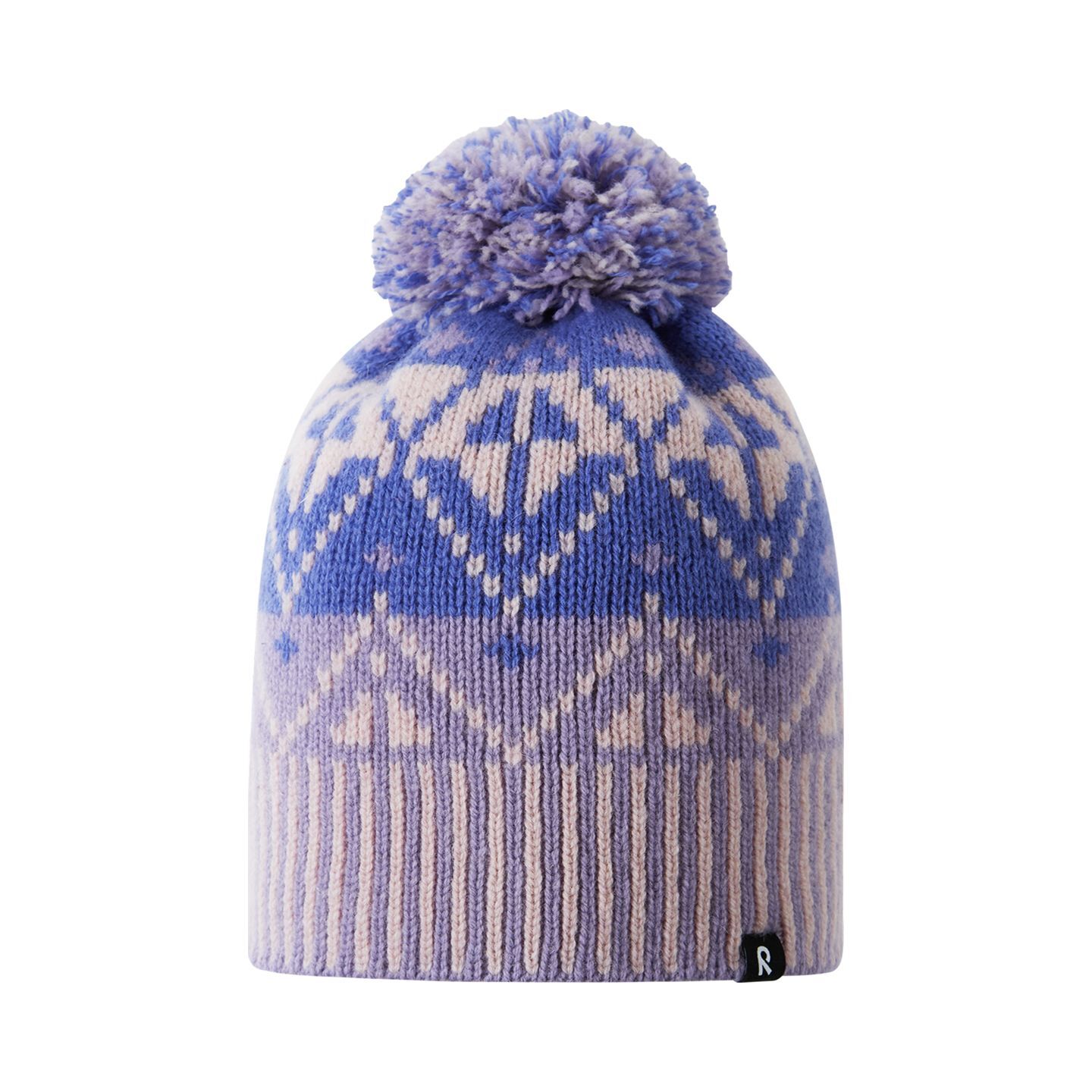 REIMA Pohjoinen 5300021B kepurė vaikams 3 Accessories