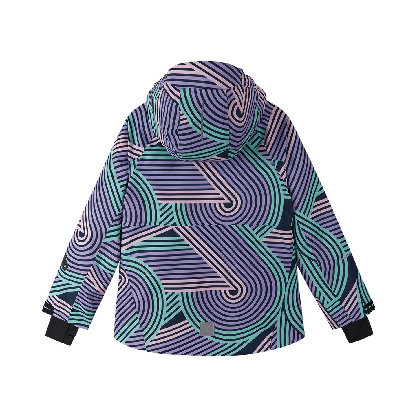 REIMA POSIO 5100076C striukė vaikams 5 Clothes