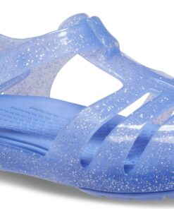 Sandals Crocs™ Isabella Sandal Kid's Moon Jelly For Kids
