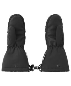 Gloves REIMA VANUKKO 5300281A Black 9990