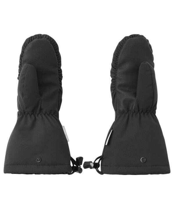 Gloves REIMA VANUKKO 5300281A Black 9990