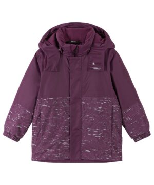 REIMA HOHTAVA Deep purple striukė vaikams 2 Clothes