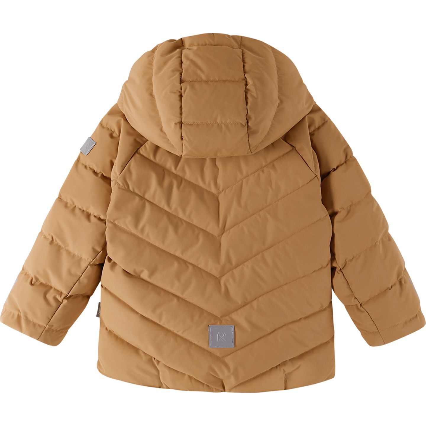 REIMA KUPPONEN Peanut Brown striukė vaikams 5 Clothes