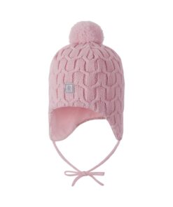 Hats REIMA NUNAVUT 5300065B Pale rose 4010