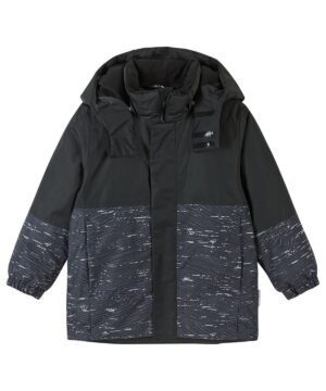REIMA HOHTAVA žieminė striukė vaikams 1 Clothes