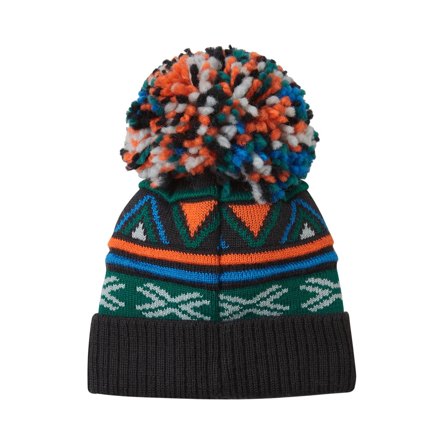 REIMA KIRJOEN 5300286A kepurė vaikams 5 Accessories