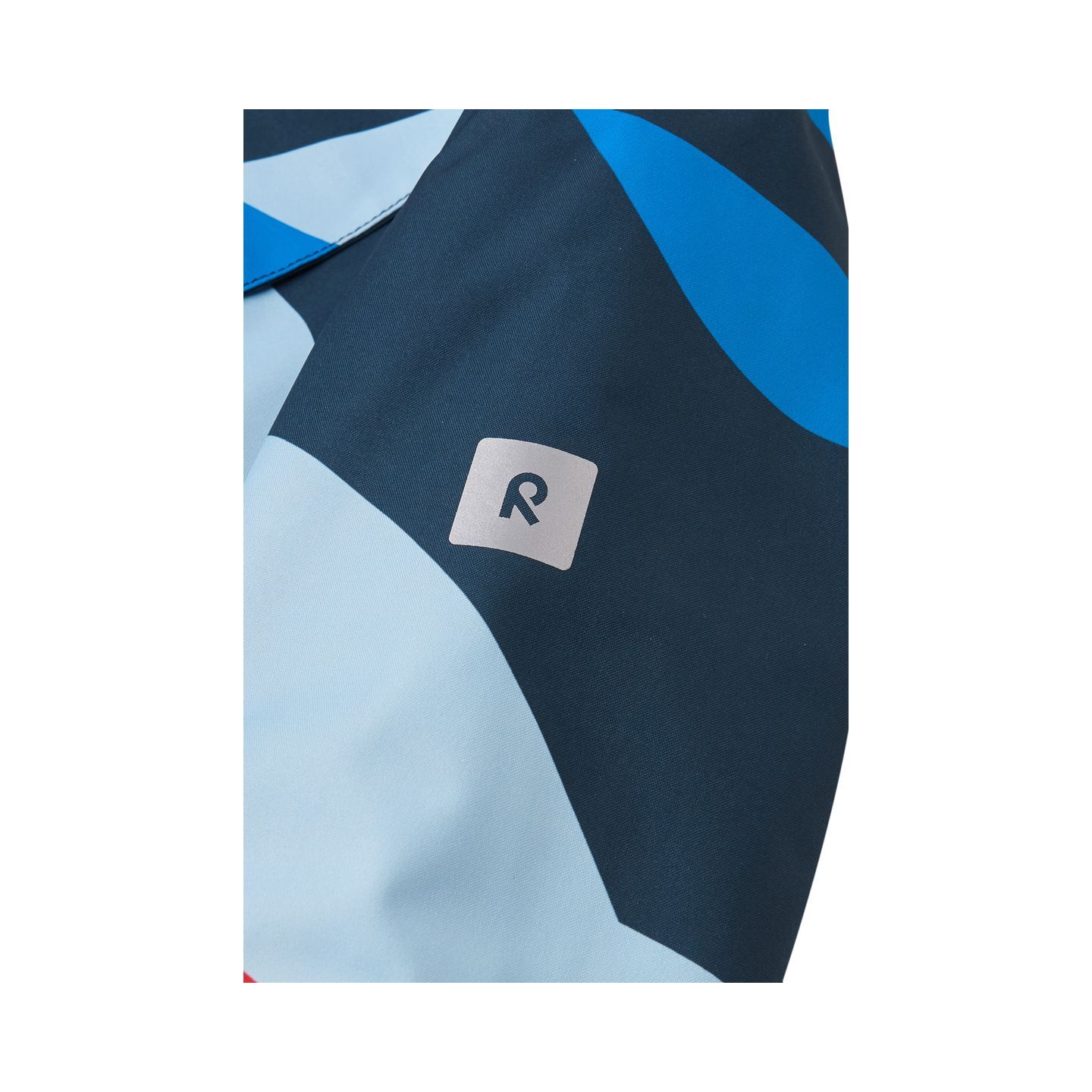 REIMA PALSI 5100356A striukė vaikams 3 Clothes