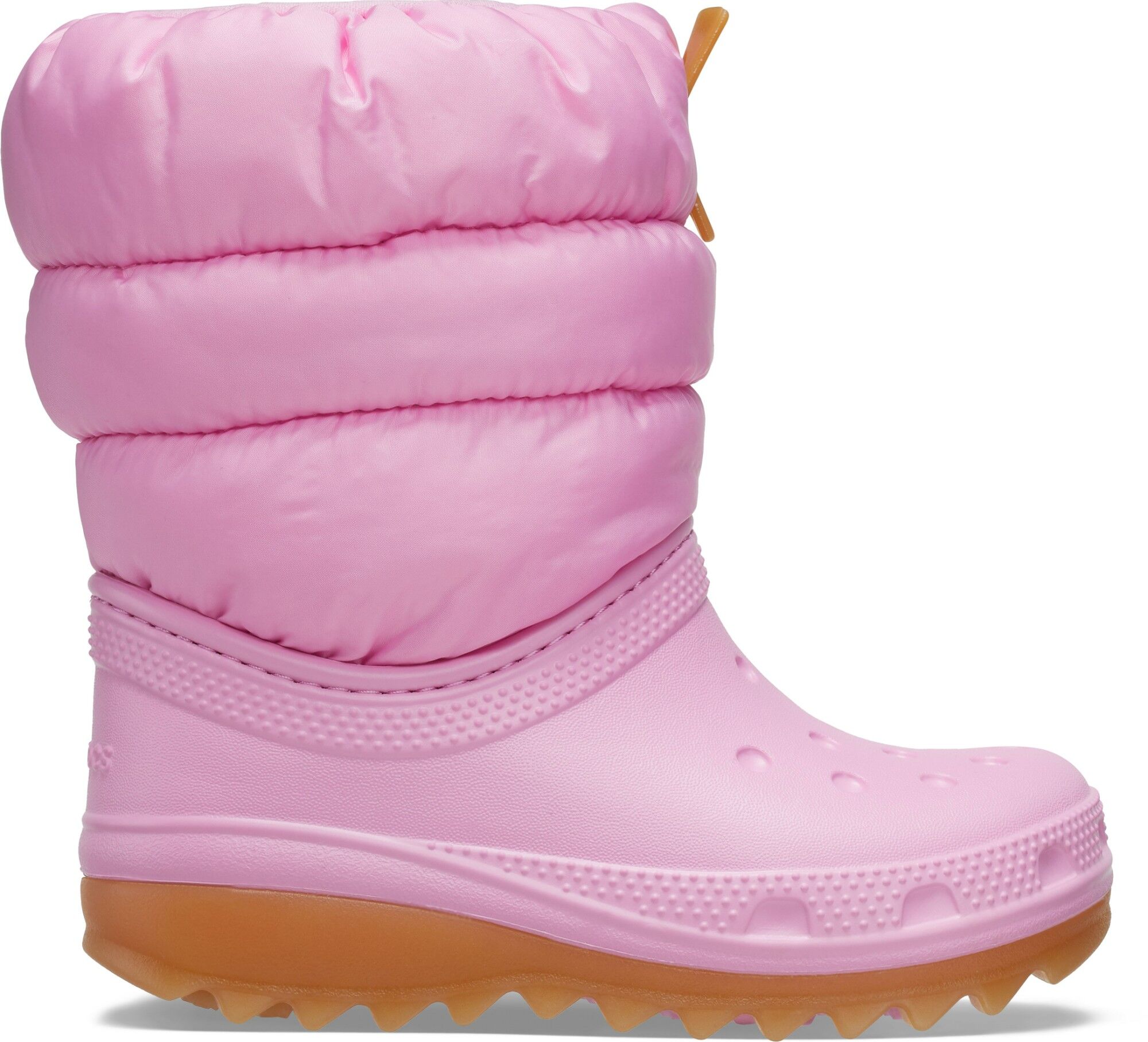 Crocs™ Classic Neo Puff Boot Kid's 207684 vaikiški auliniai batai 3 Footwear