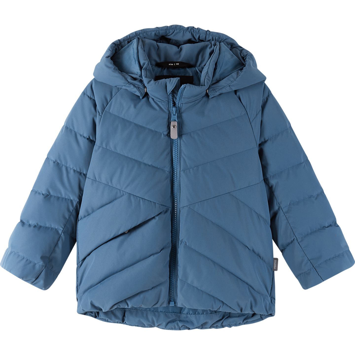 REIMA KUPPONEN Blue Ocean striukė vaikams 3 Clothes