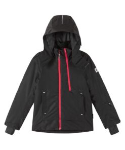 Jackets REIMA TIETEN 5100366A Black 999A