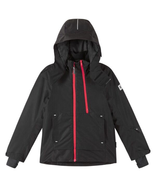 Jackets REIMA TIETEN 5100366A Black 999A