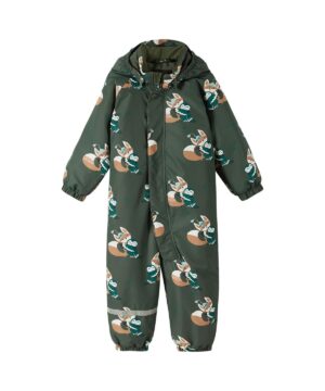 REIMA Tuohi žieminis kombinezonas mergaitėms 2 Clothes