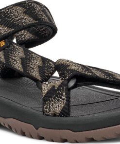 Sandals Teva TEVA Hurricane XLT2 Men's Rainfall Burnt Olive  For Men