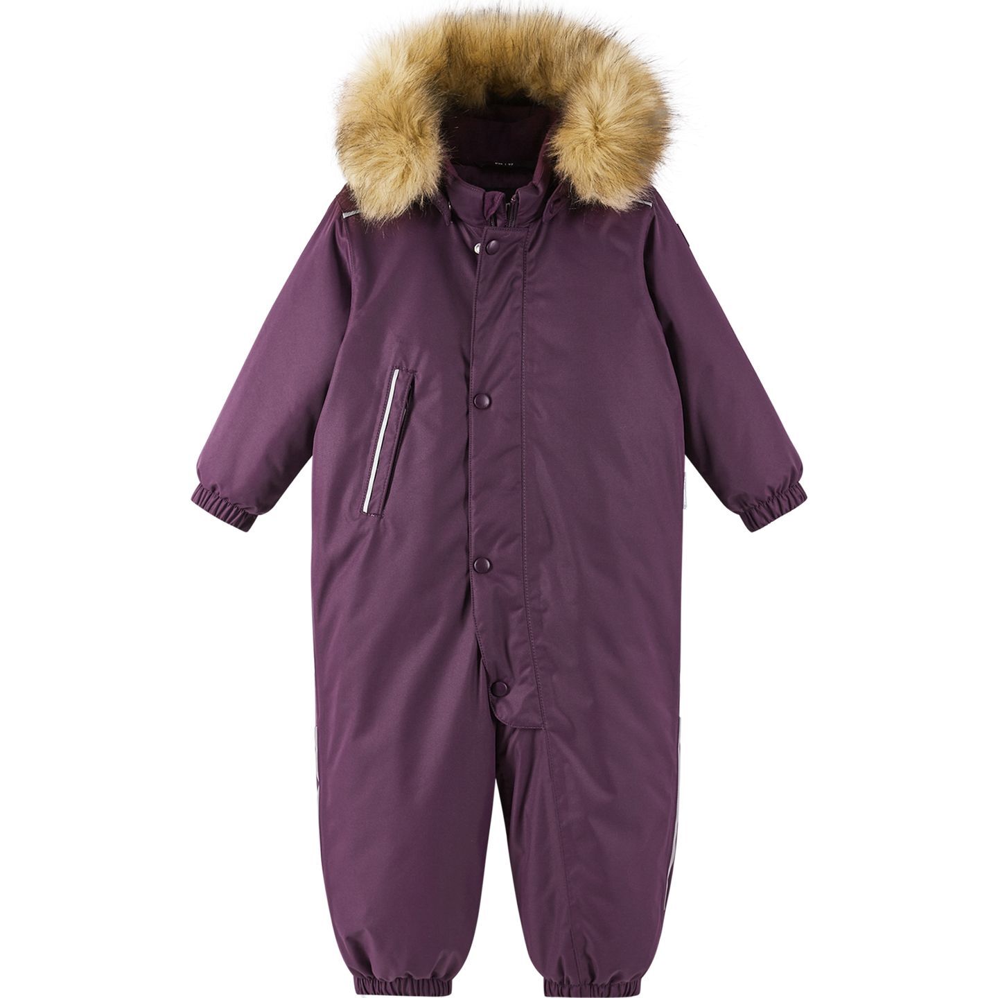 REIMA Gotland kombinezonas vaikams 3 Clothes