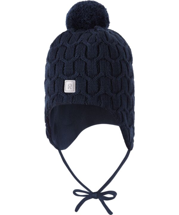 Hats REIMA NUNAVUT 5300065B Navy 6980