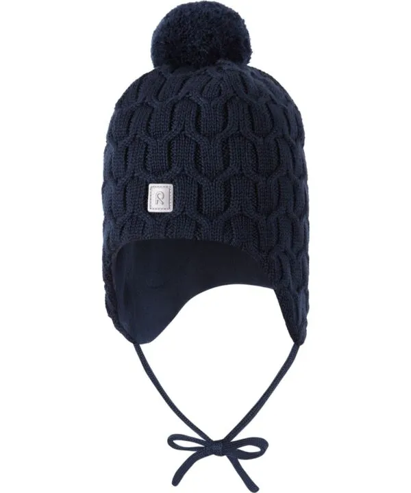 Hats REIMA NUNAVUT 5300065B Navy 6980