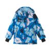 REIMA Kiiruna 5100084B striukė vaikams 2 Clothes