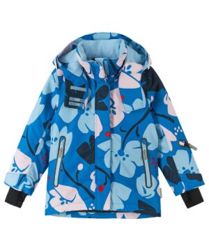 REIMA Kiiruna vaikiška slidinėjimo striukė 2 Clothes