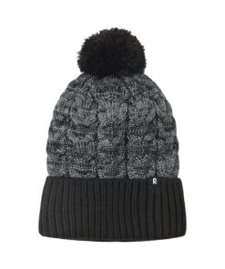 Hats REIMA Routii 5300088B Black For Kids