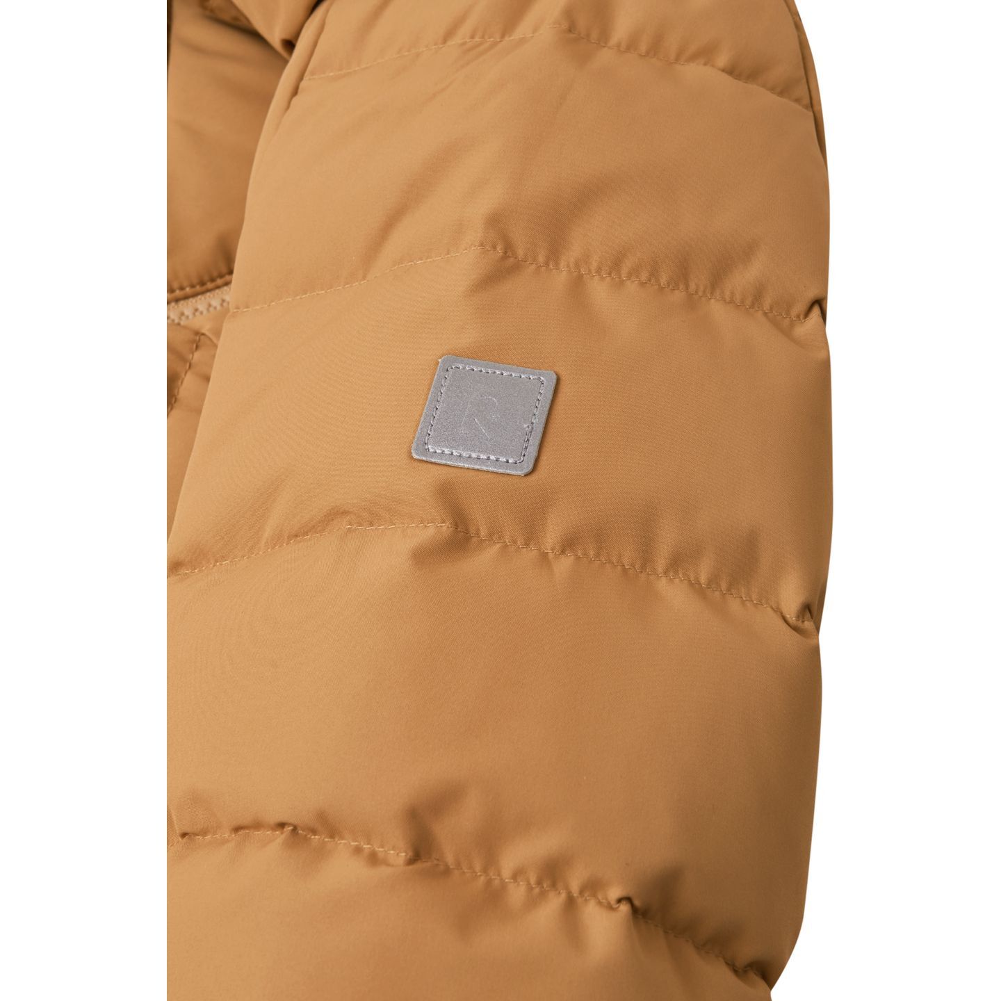 REIMA KUPPONEN Peanut Brown striukė vaikams 7 Clothes