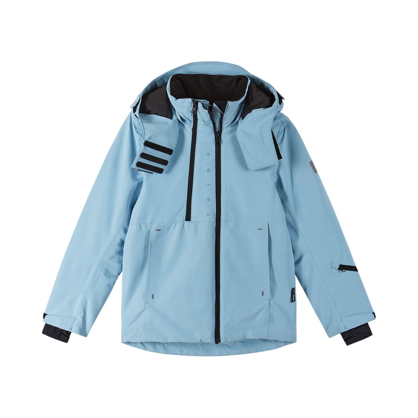 REIMA PERILLE 5100088C žieminė striukė vaikams 4 Clothes