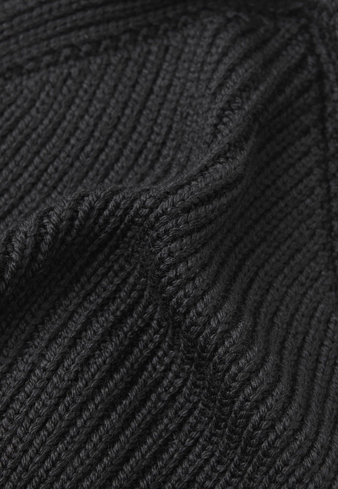 REIMA Reissari juoda kepurė vaikams 6 Hats REIMA Reissari 5300022B Black