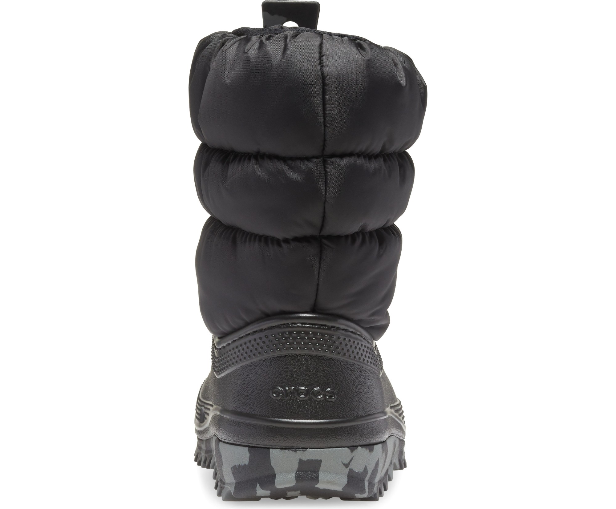 Crocs Classic Neo Puff Boot Kid's 207683 vaikiški aulinukai 8 For boys