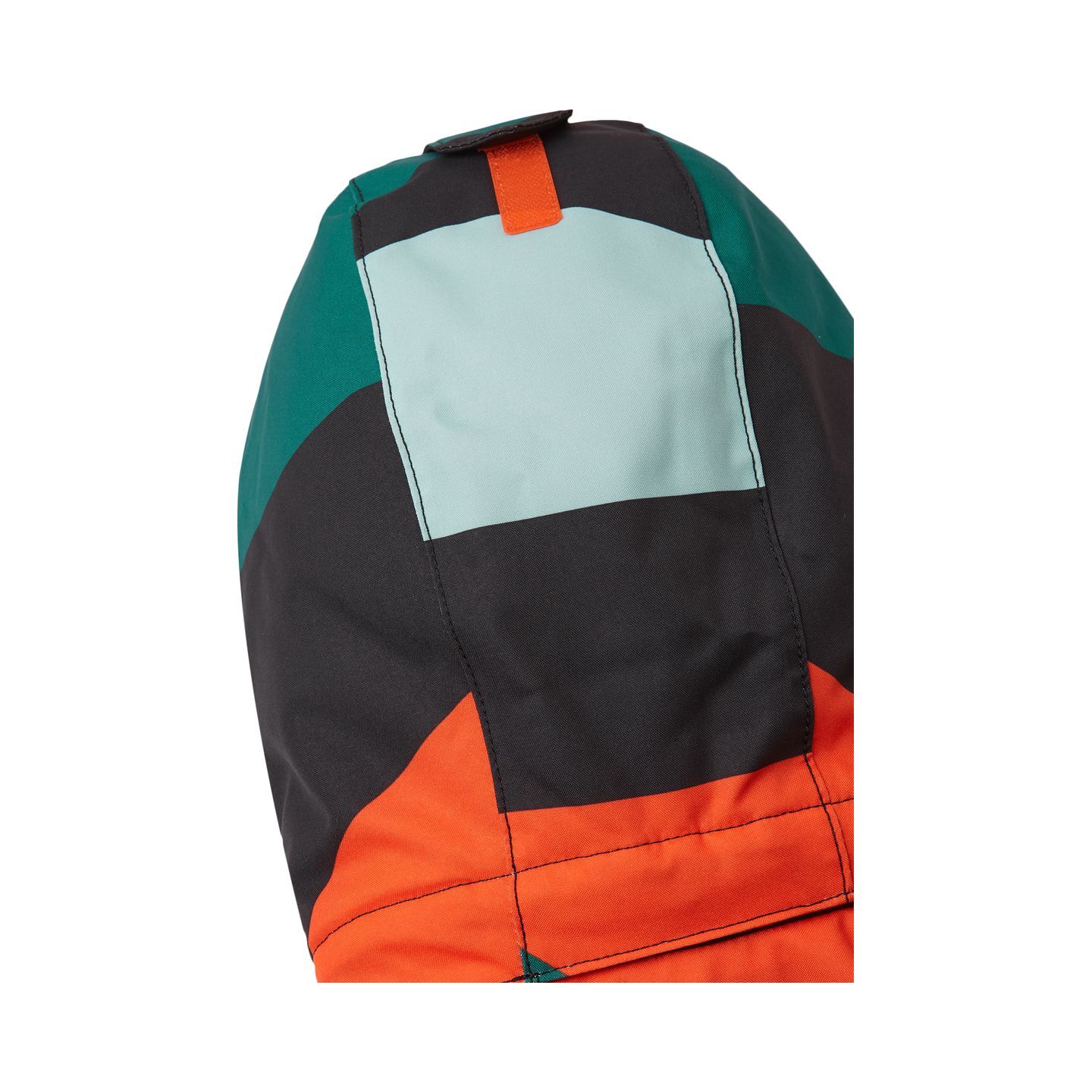 REIMA PALSI 5100356A striukė vaikams 9 Jackets REIMA PALSI 5100356A Deeper Green 89A3