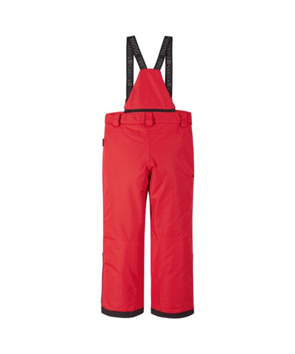 Overalls