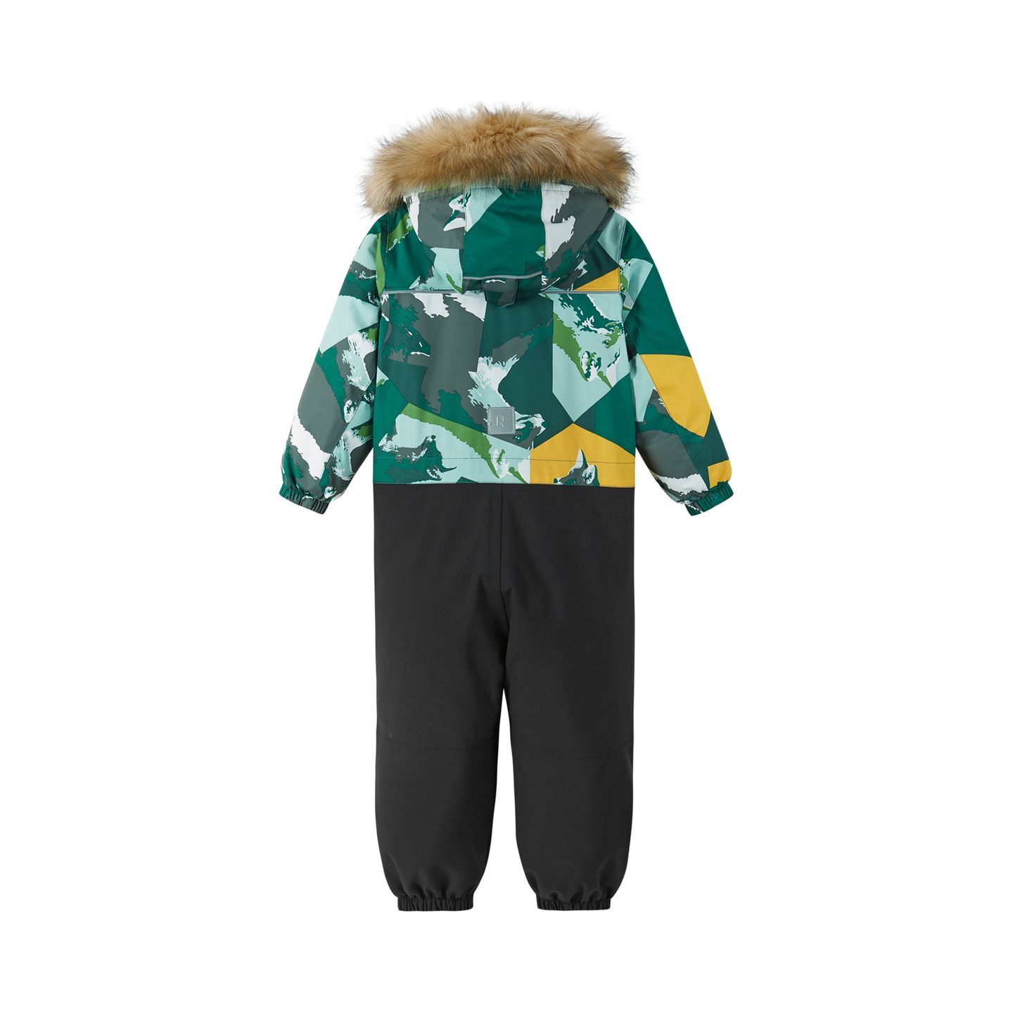 REIMA KIPINA 5100040C kombinezonas vaikams 5 Clothes