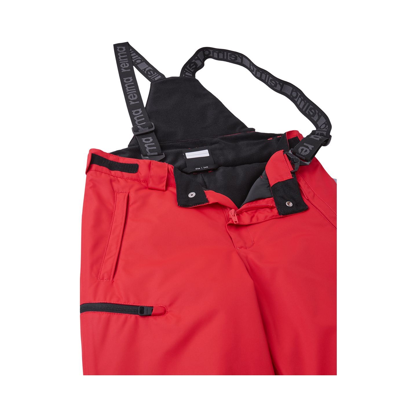 REIMA Wingon 5100052A kombinezonas vaikams 8 Clothes