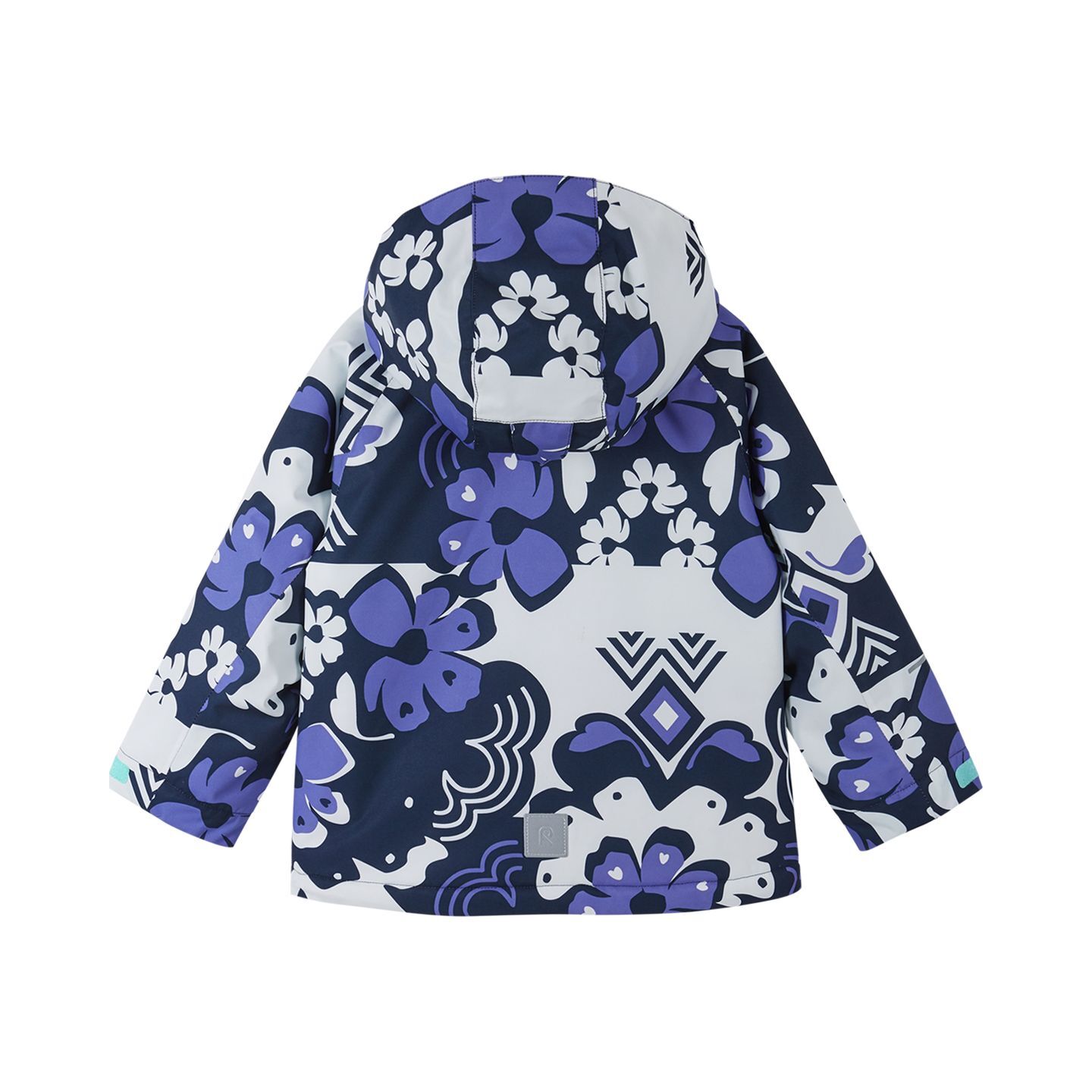 REIMA Palsi 5100356A striukė vaikams 5 Clothes