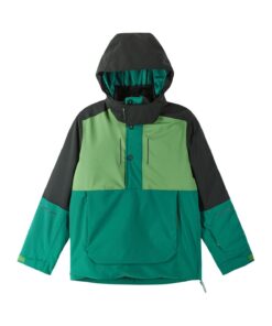 Jackets REIMA ARANTILA 5100355A Black 999A