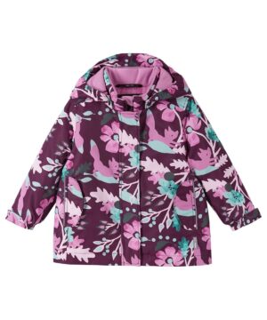 REIMA Kuhmoinen žieminė striukė mergaitėms 1 Clothes
