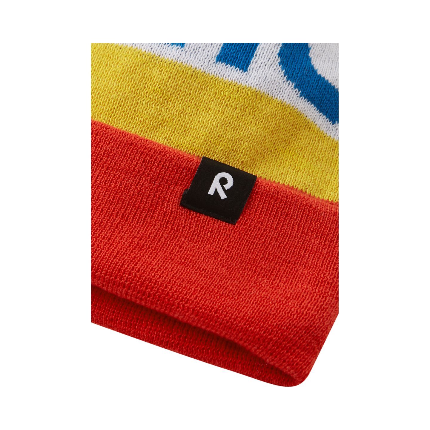 REIMA Taasko 5300058A kepurė vaikams 6 For boys