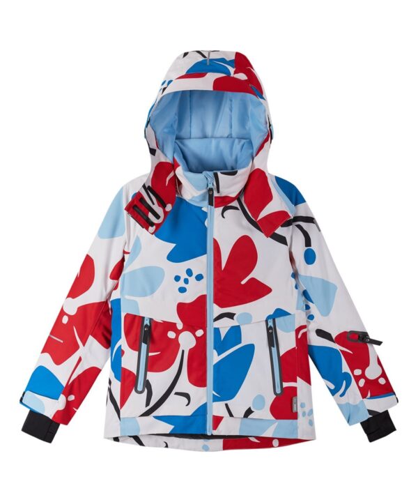 Jackets REIMA POSIO 5100076C White 0101