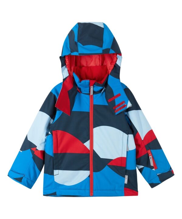Jackets REIMA PALSI 5100356A Bright blue 6596
