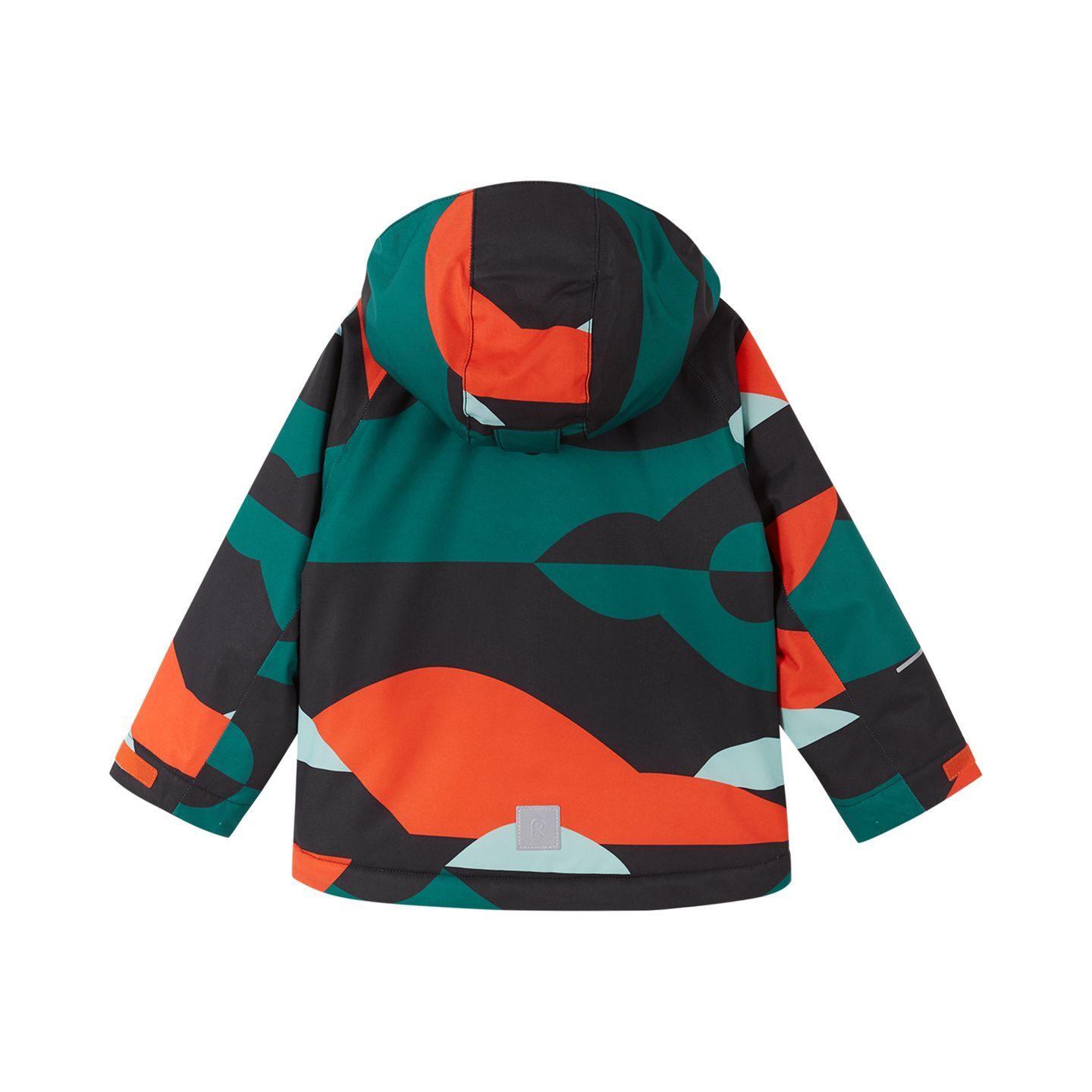 REIMA PALSI 5100356A striukė vaikams 6 Clothes