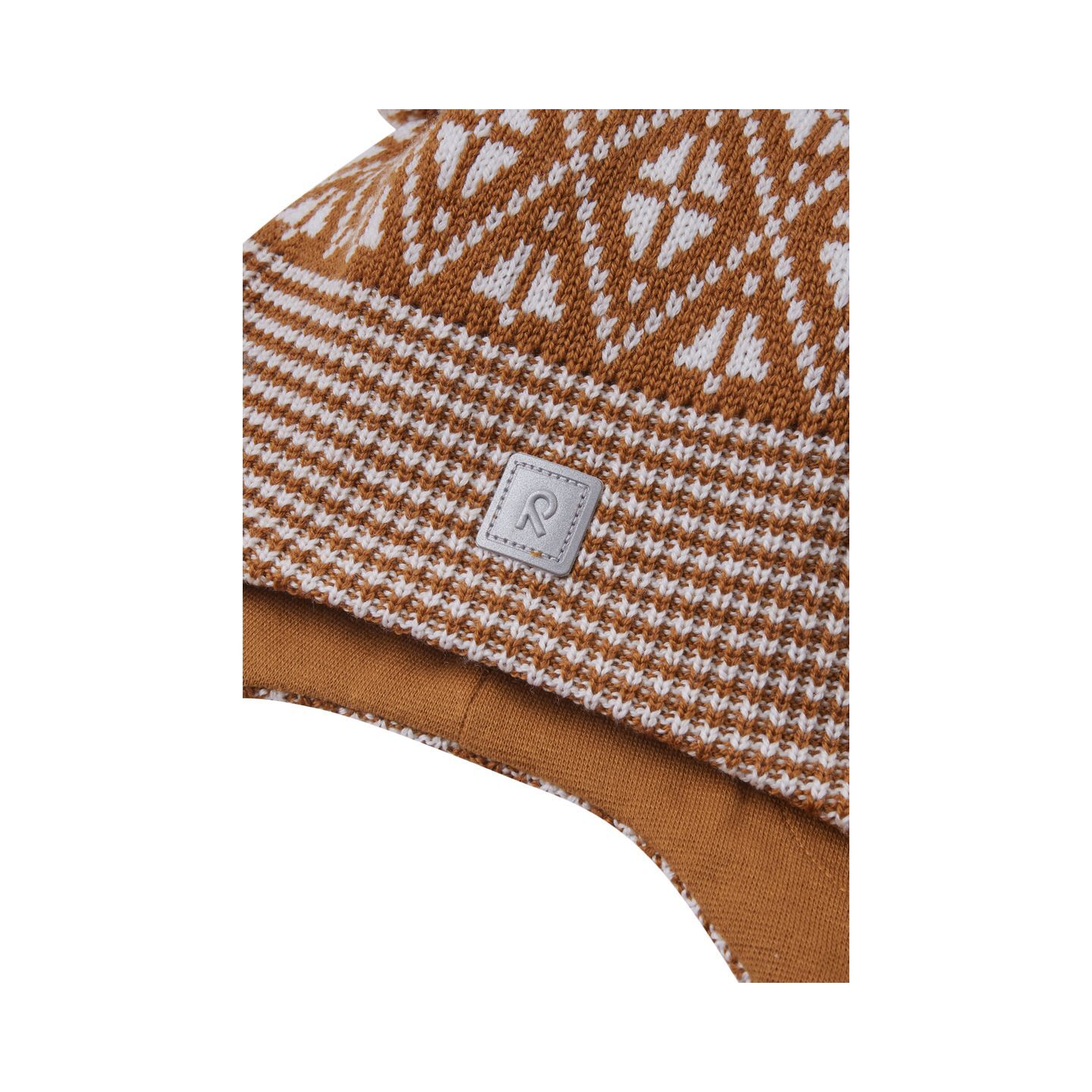 REIMA Kuuru kepurė vaikams 7 Accessories