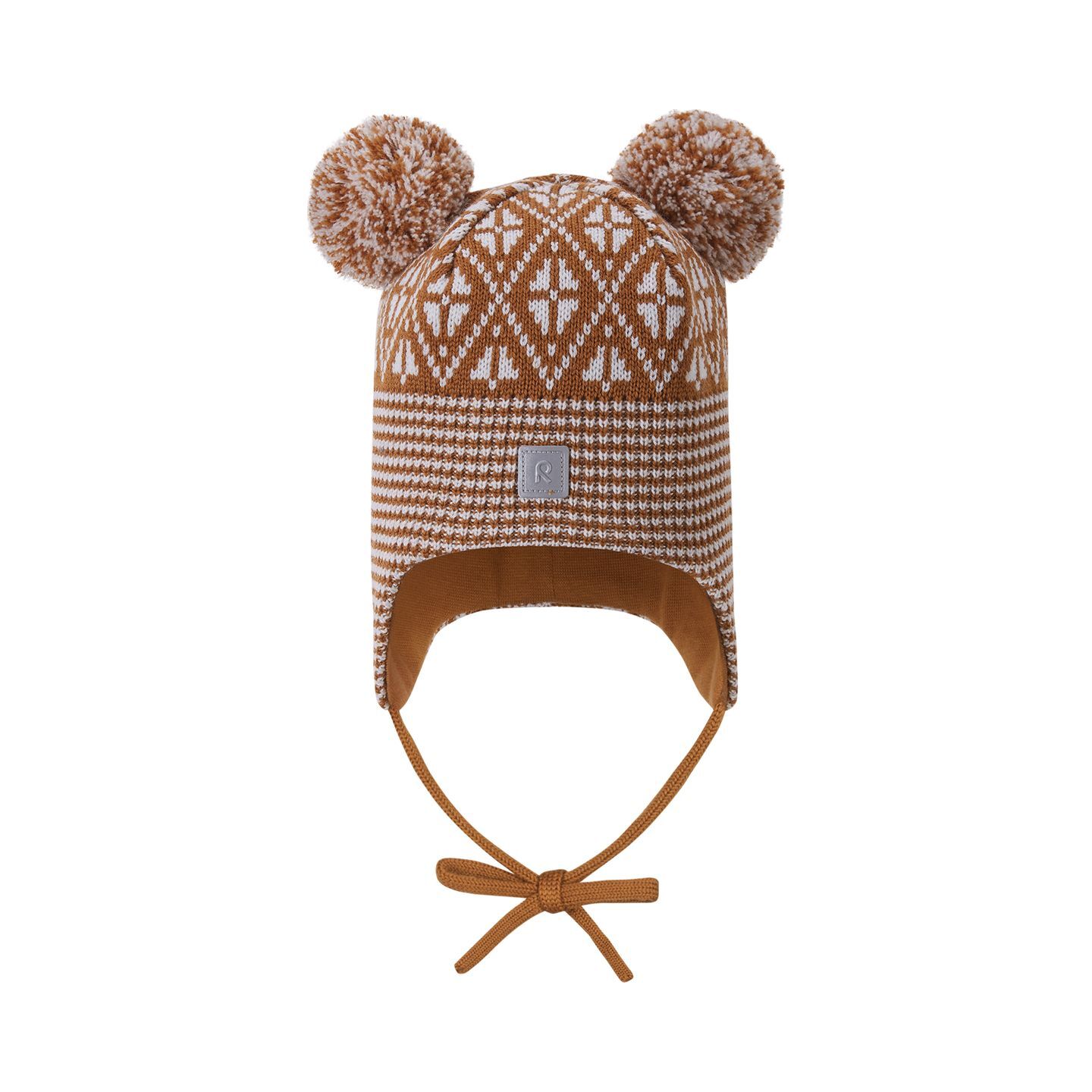 REIMA Kuuru kepurė vaikams 3 Accessories