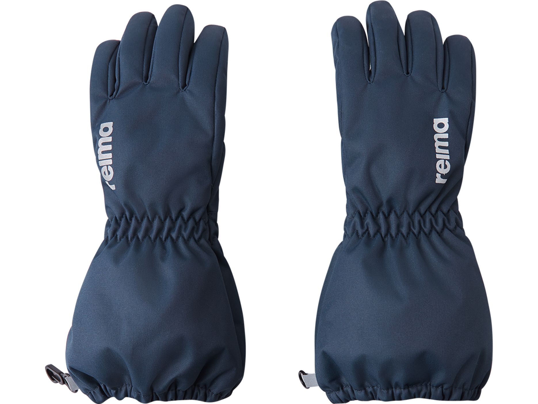 REIMA Ennen 5300136A pirštinės vaikams 4 Gloves