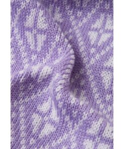 Hats REIMA Kuuraan Lilac amethyst 5451 For Kids