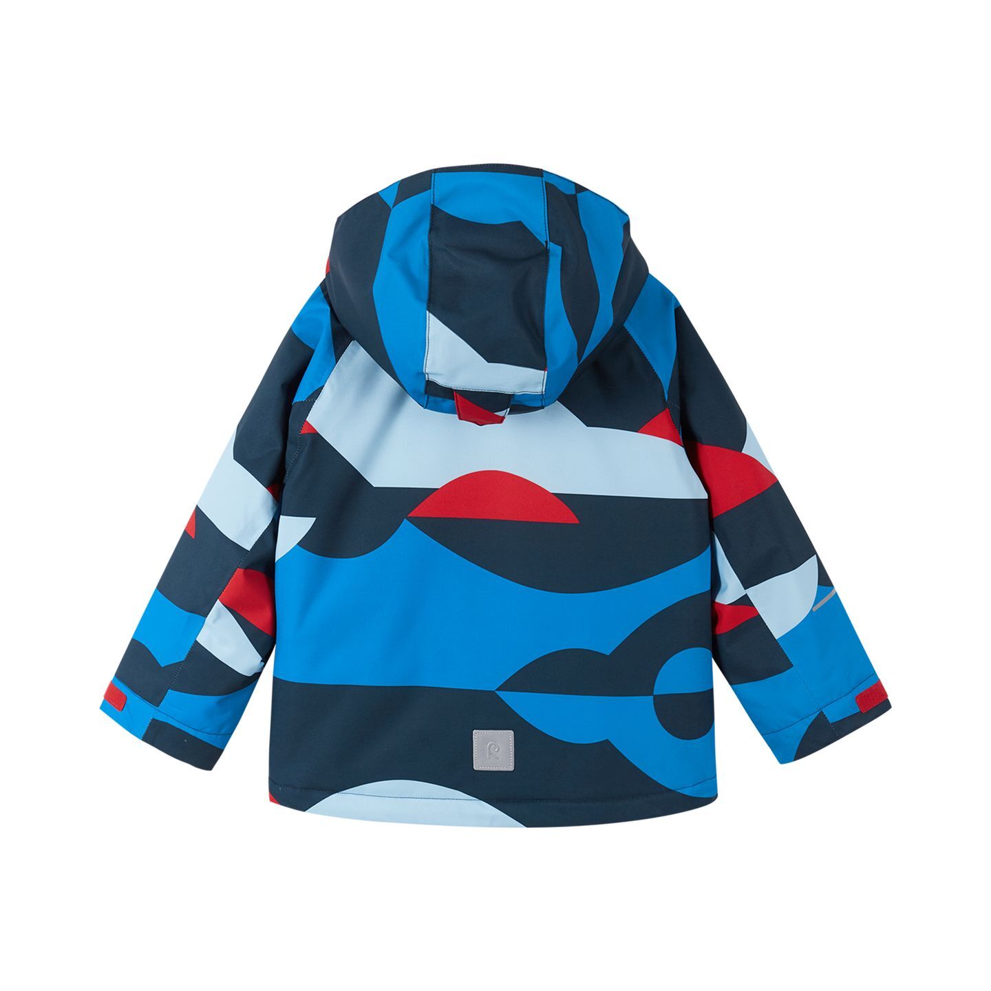 REIMA PALSI 5100356A striukė vaikams 6 Clothes