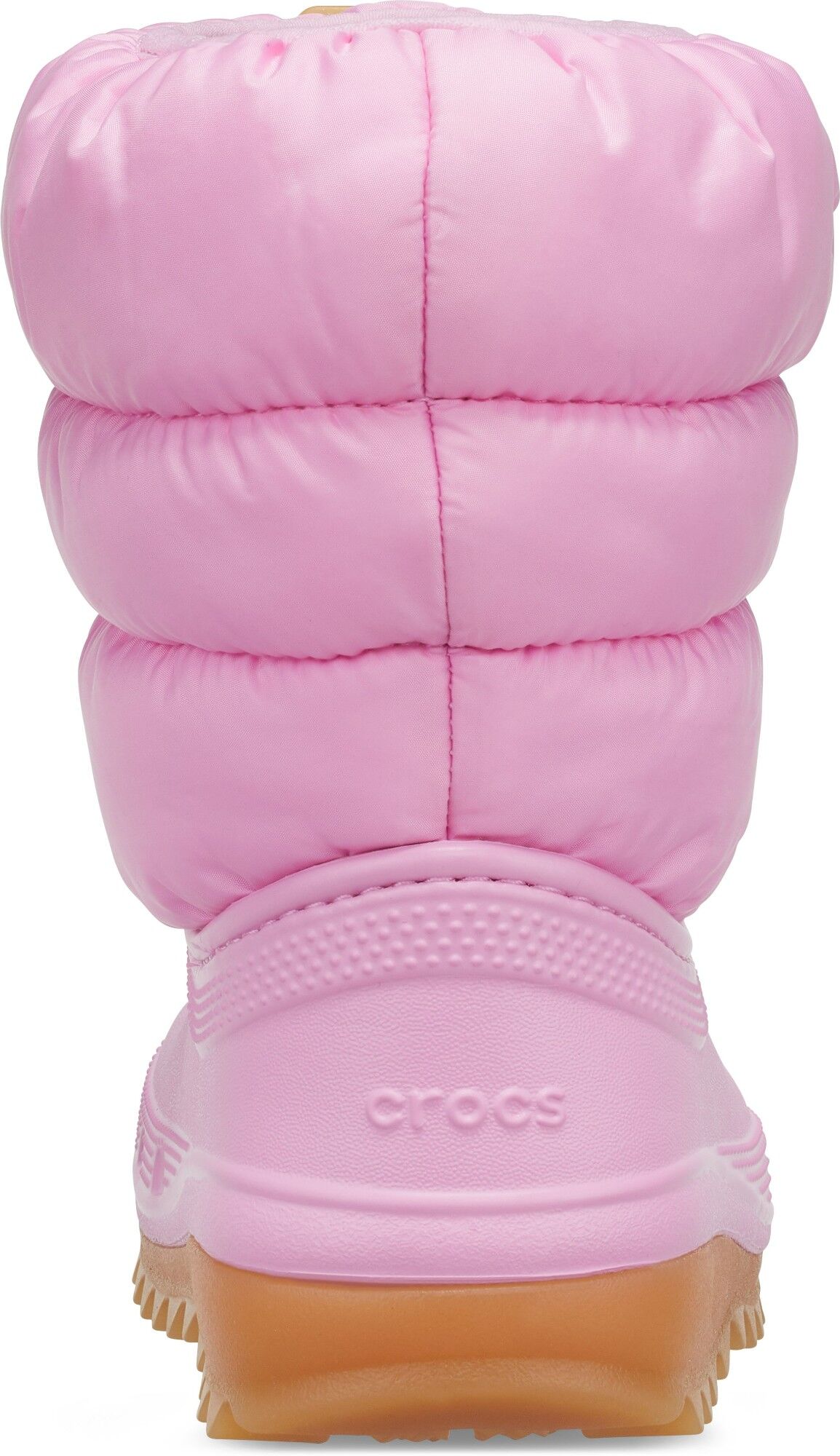 Crocs Classic Neo Puff Boot Kid's 207683 vaikiški aulinukai 5 Shoes