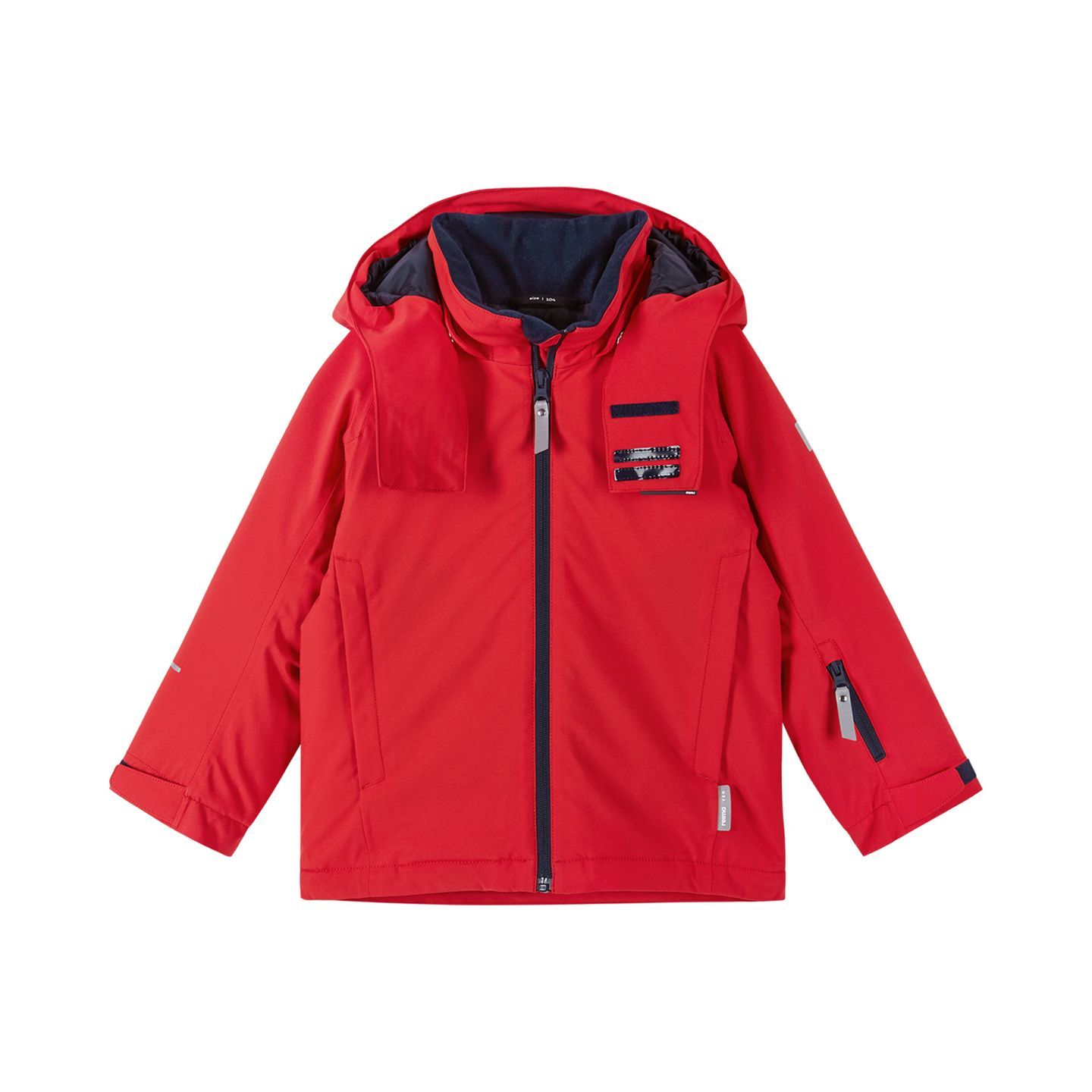 REIMA PALSI 5100356A striukė vaikams 4 Clothes