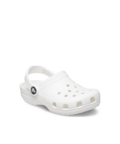 Clogs Crocs™ Classic Clog Kid's 206990 White For Kids