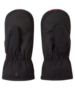 Gloves REIMA Lapases Tomato red 3880