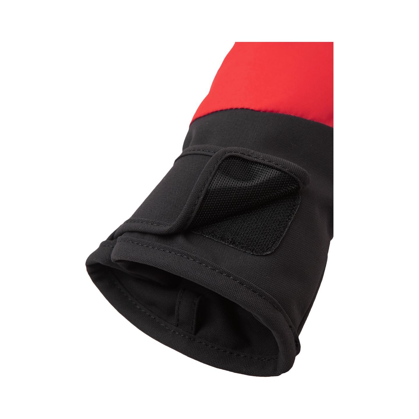 REIMA Lapases Tomato Red 3880 pirštinės vaikams 5 Accessories