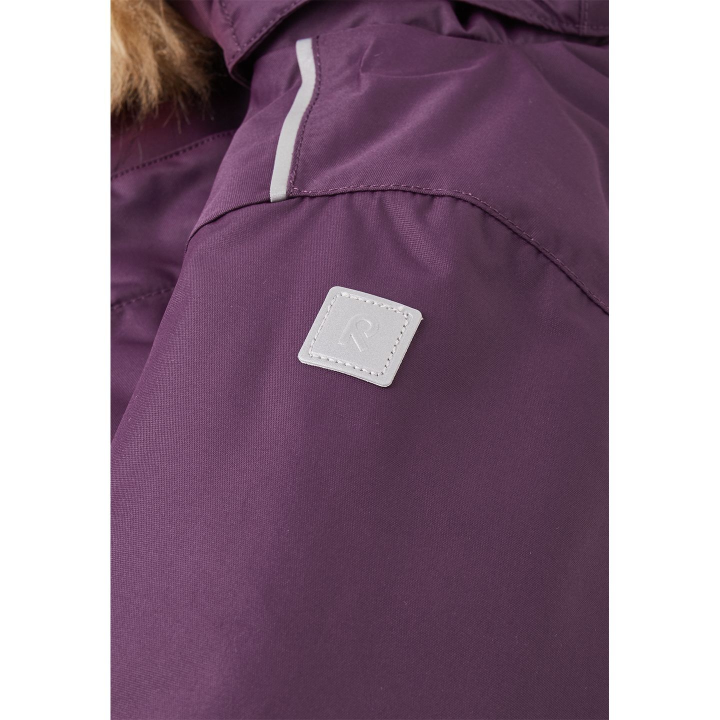 REIMA Gotland kombinezonas vaikams 9 Clothes
